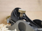 No.60 1/2 Block Plane in Cardboard Box                                          