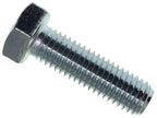 High Tensile Set Screw ZP M8 x 90mm (Box 100)