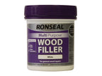 Multipurpose Wood Filler Tub White 465g