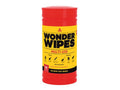 Wonder Wipes Trade (Tub 100)