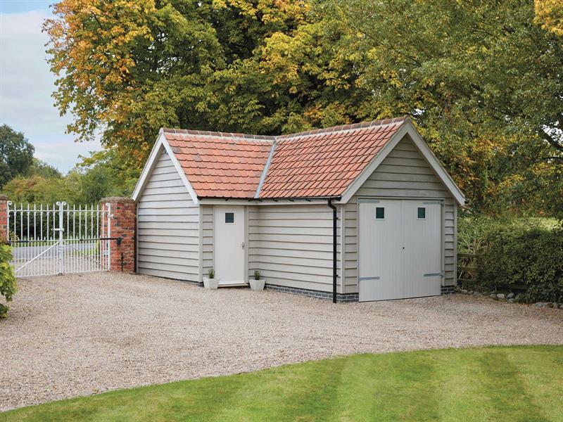 10 Year Weatherproof Wood Paint White Gloss 2.5 litre