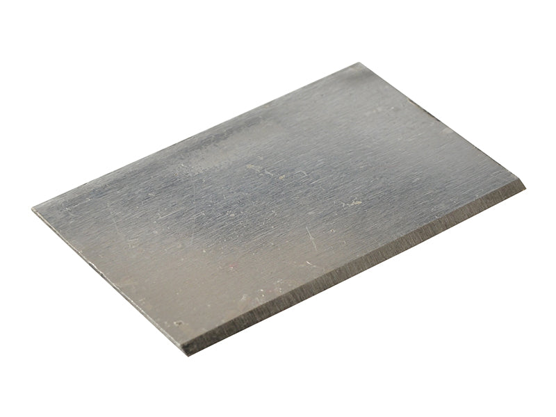Cabinet Scraper Blade 70mm (2.3/4in)                                            