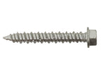 TechFast Masonry Screw TORX® Compatible Hex 6.3 x 82mm (Box 100)