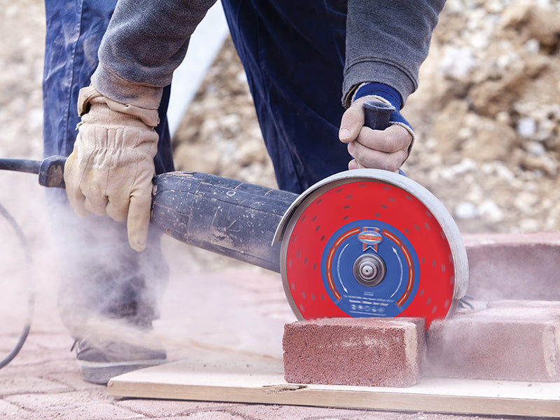 Turbo Cut Diamond Blade 300 x 20mm