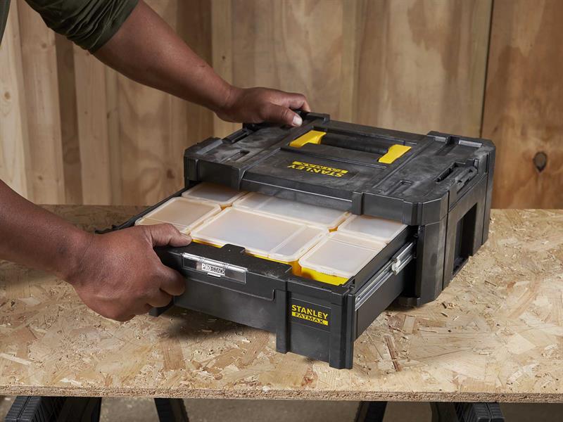 FatMax® PRO-STACK™ Deep Drawer