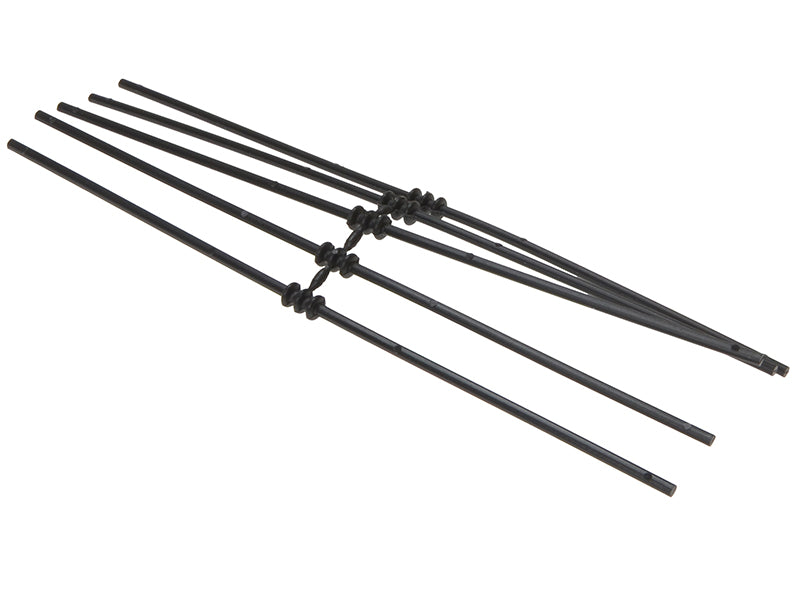 FL247 Shredding Lines to Suit Flymo                                             