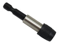 Spectre™ Quick-Release Bit Holder 60mm                                          