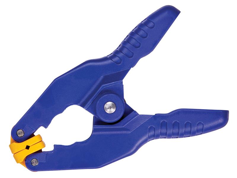 Spring Clamp 75mm (3in)