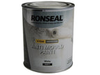 6 Year Anti Mould Aerosol White Matt 400ml