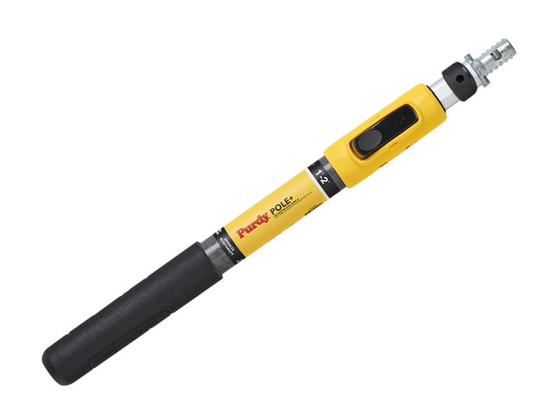 Pole+ Extension Pole 1-2ft