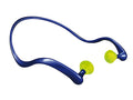 WaveBand® 1K Banded Earplugs SNR 24 dB