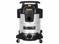 DXV38SC Stainless Steel Wet & Dry Vacuum 1050W 240V                             