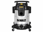 DXV38SC Stainless Steel Wet & Dry Vacuum 1050W 240V                             