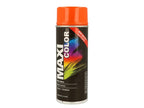 MaxiColor Spray Satin Brilliant White RAL9016 400ml