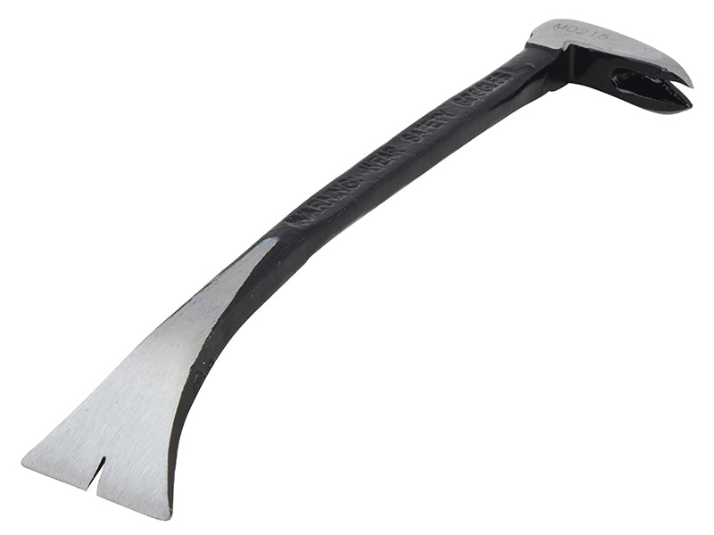 Pry Bar/Nail Lifter 250mm (10in)                                                