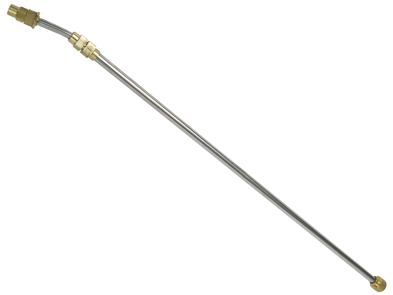 Stainless Steel Adjustable Lance                                                
