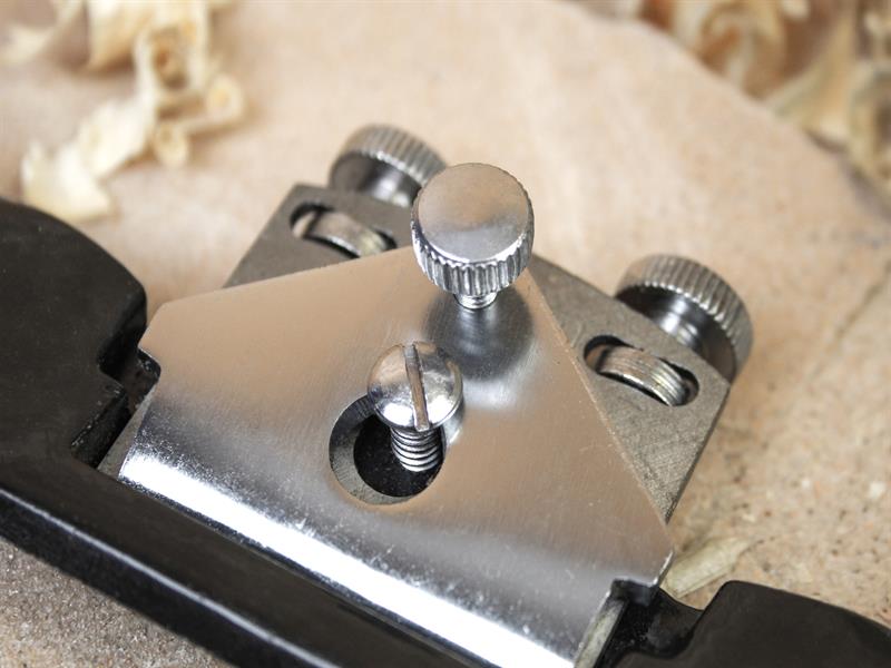 Spokeshave Flat                                                                 
