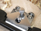 Spokeshave Flat                                                                 
