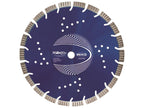 GPX10-15 Concrete Diamond Blade 350 x 25.4mm