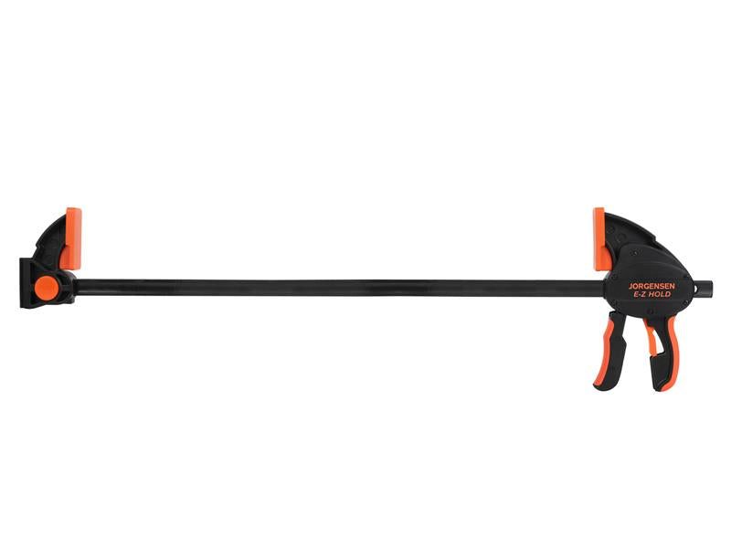 Heavy Duty E-Z HOLD Adjustable Bar Clamp 24in