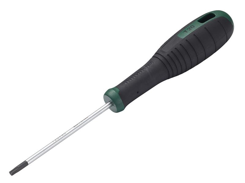TORX® Screwdriver T20 x 90mm                                                    