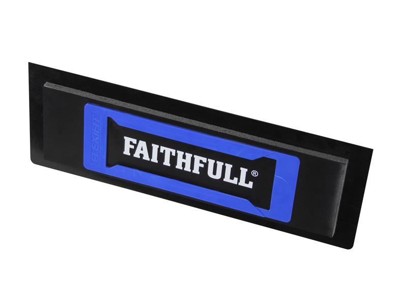 Flexifit Trowel with Foam 28in
