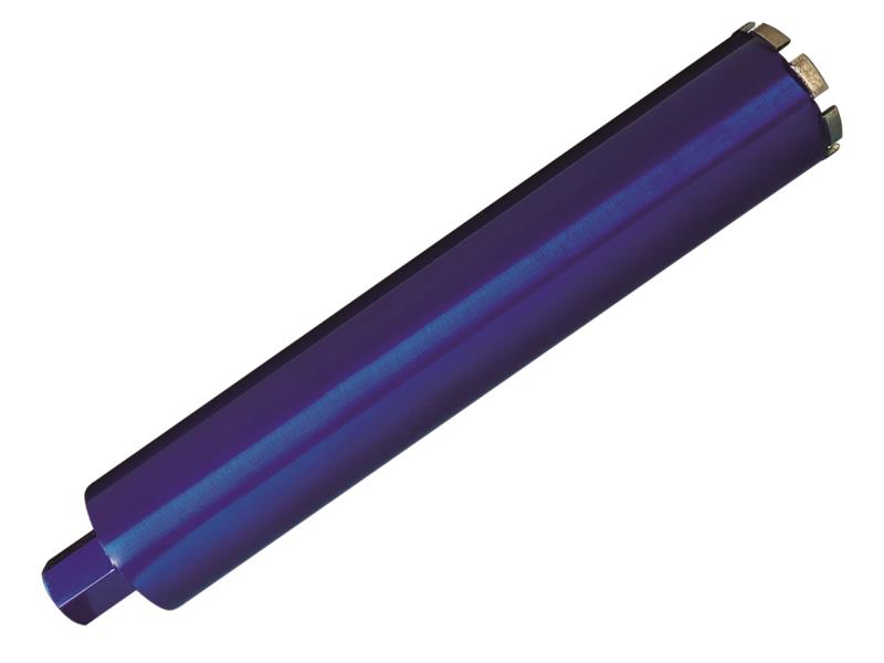 Wet Core Drill 92 x 450mm
