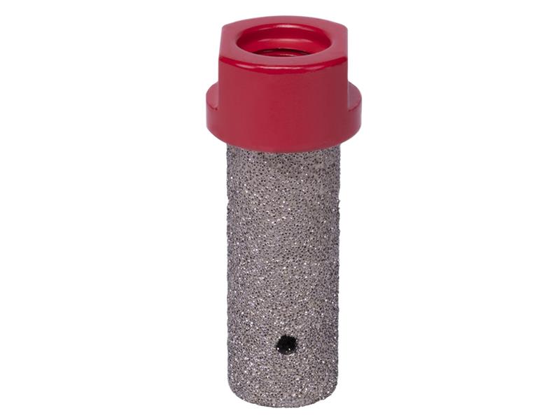 Conical Diamond Grinding Bit 20-48mm