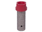 Conical Diamond Grinding Bit 20-48mm