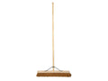 FSC® Soft Coco Broom with Stay