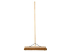 FSC® Soft Coco Broom with Stay
