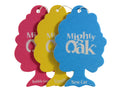Mighty Oak Air Freshener - Vanilla