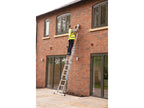 Everest Square-Rung Triple Extension Ladder