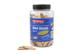 Biscuit Wood No 0 (Tub 150)                                                     