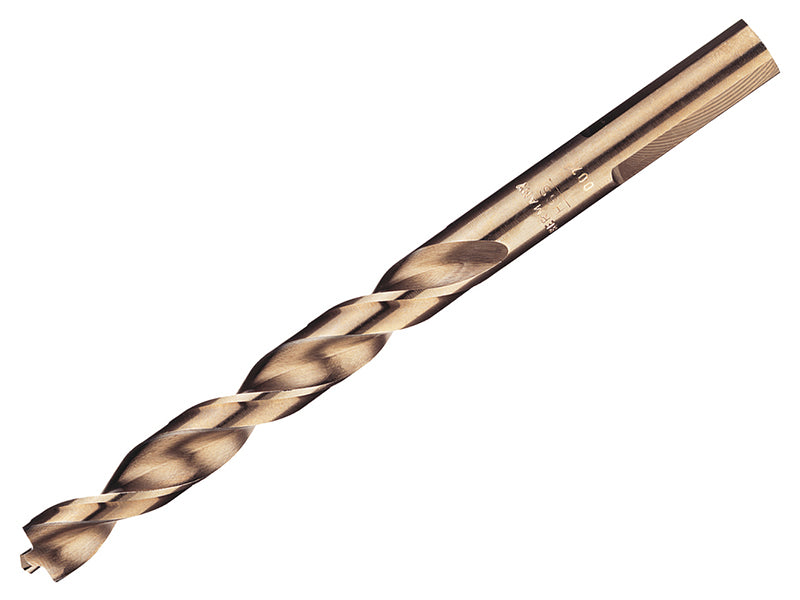 Extreme 2 Metal Drill Bits (10) 13.0mm OL:151mm WL:98mm