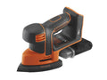 BDCDS18 Mouse® Detail Sander 18V 1 x 1.5Ah Li-ion