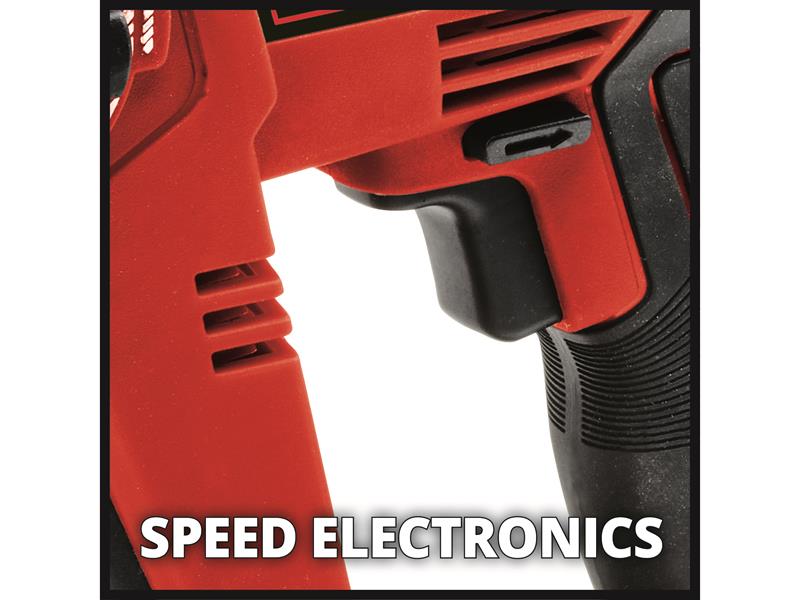 TE-HD 18/12 Li - Solo Power X-Change Rotary Hammer 18V Bare Unit                
