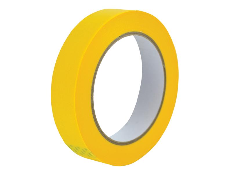 Edge Masking Tape 24mm x 41.1m                                                  