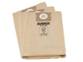 DXVA19-4201 Dust Bag (Pack 3)                                                   