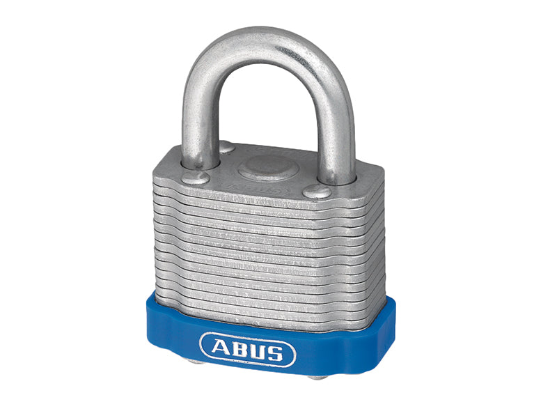 41/HB50mm ETERNA Laminated Padlock 50mm Long Shackle Keyed Alike EE0115