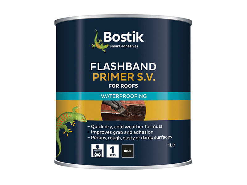 Flashband Primer S.V. 1 litre                                                   