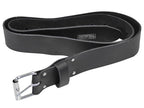 Heavy-Duty Leather Belt                                                         