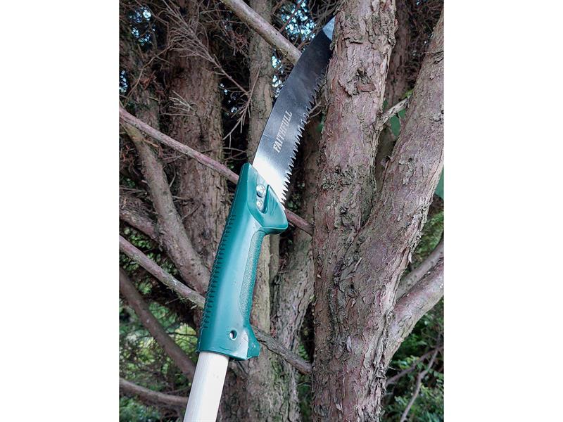 Countryman Curved Pruning Saw 330mm (13in)                                      