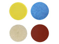 FIXXPACK Sander/Polisher Accessory Set                                          