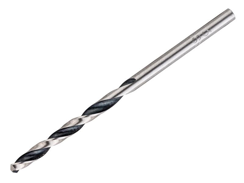 Metal HSS Twist Drill Bit