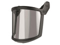 SCATOR/SCATOR-E Clear Full Visor                                                
