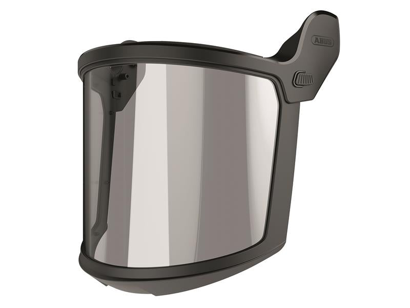 SCATOR/SCATOR-E Clear Full Visor                                                