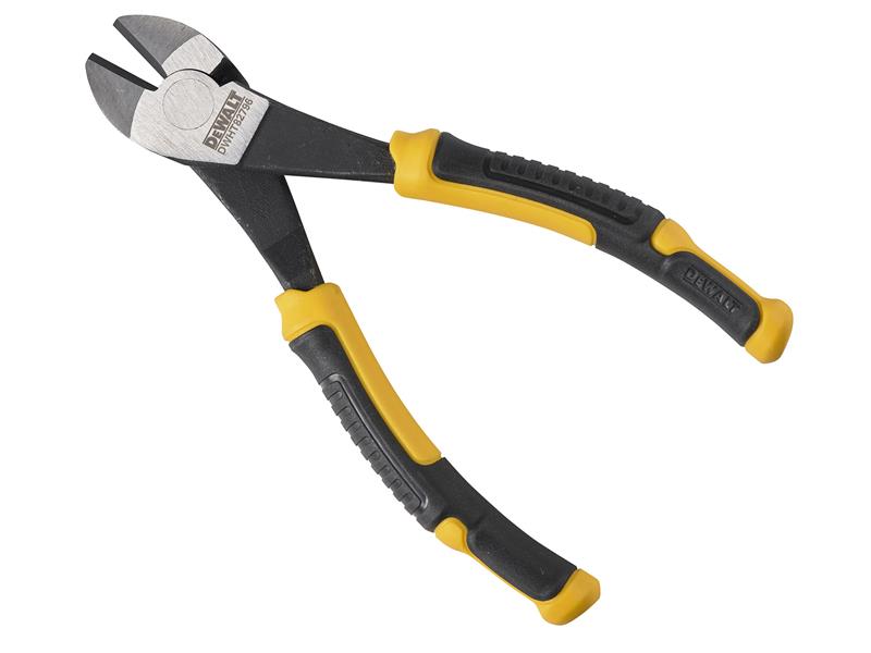 Diagonal Cutting Pliers 160mm                                                   