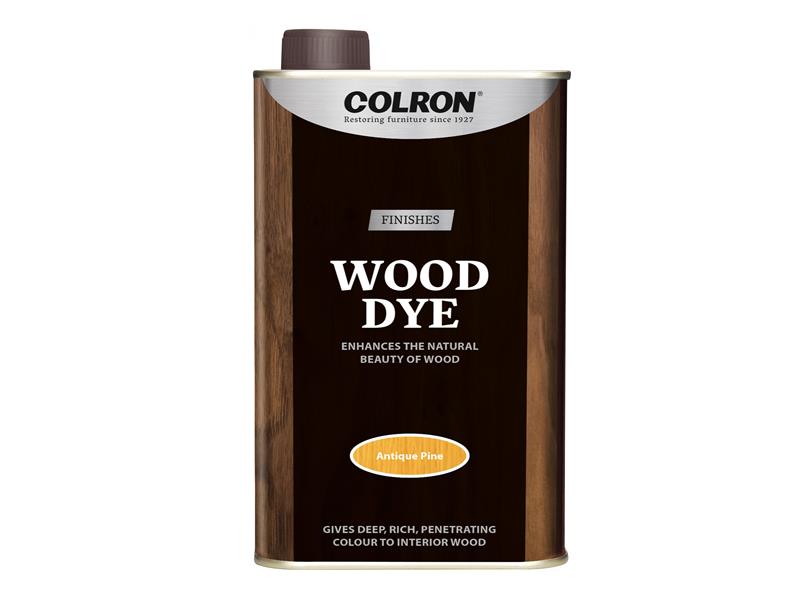 Refined Wood Dye Antique Pine 250ml