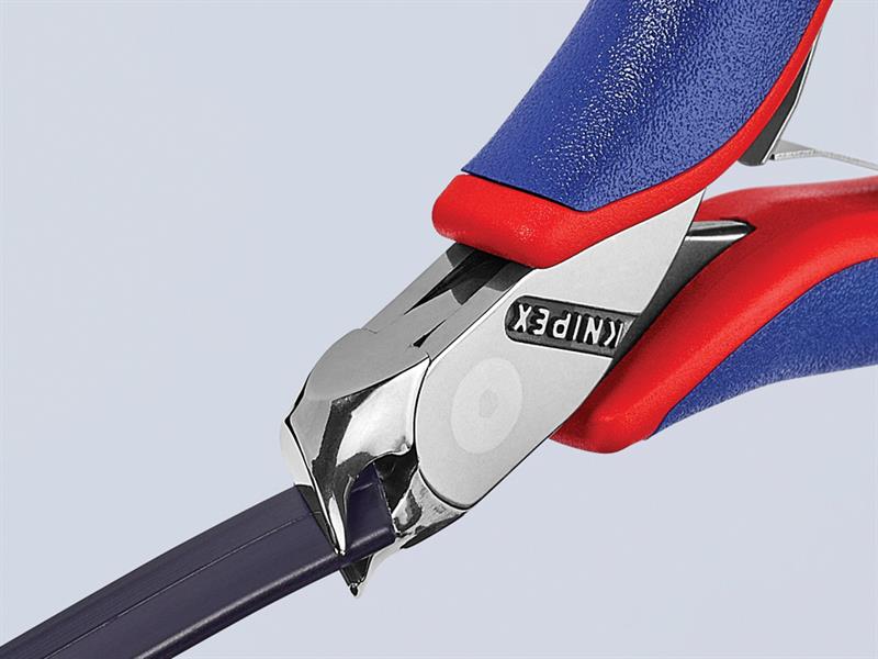 64 42 115 Electronics End Cutting Nipper 115mm                                  